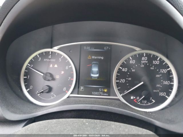 3N1AB7AP5HY306392 Nissan SENTRA SV