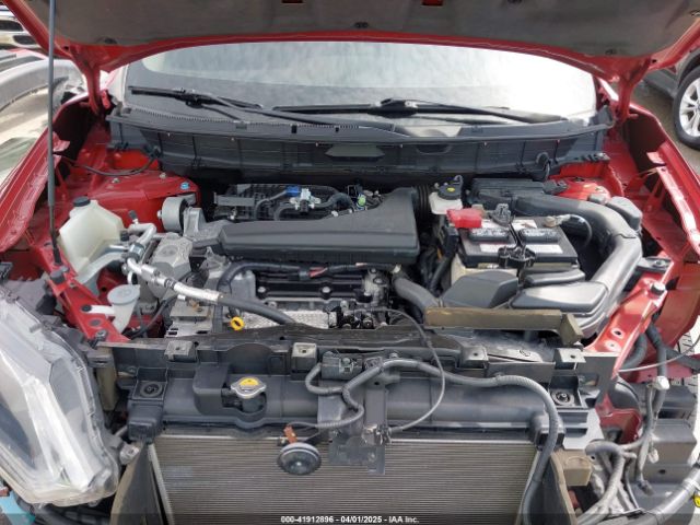 5N1AT2MV0GC764979 Nissan Rogue S/sl/sv
