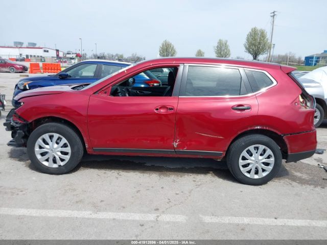 5N1AT2MV0GC764979 Nissan Rogue S/sl/sv