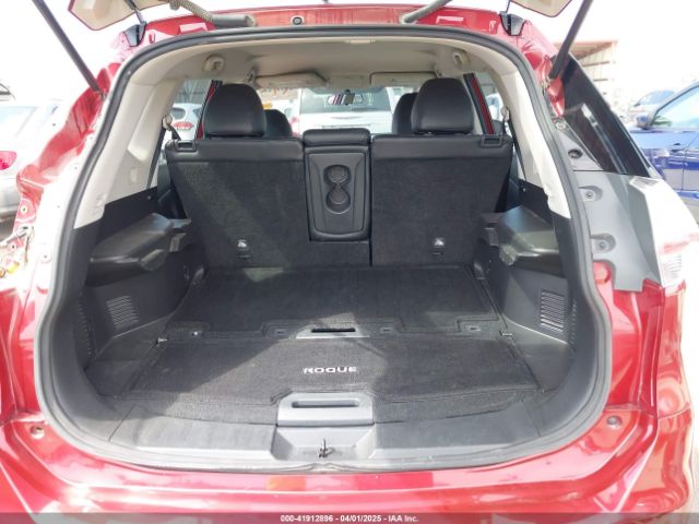 5N1AT2MV0GC764979 Nissan Rogue S/sl/sv