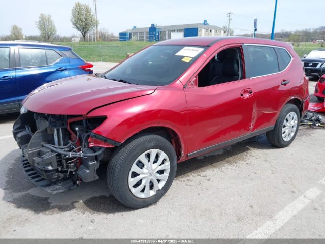 5N1AT2MV0GC764979 Nissan Rogue S/sl/sv