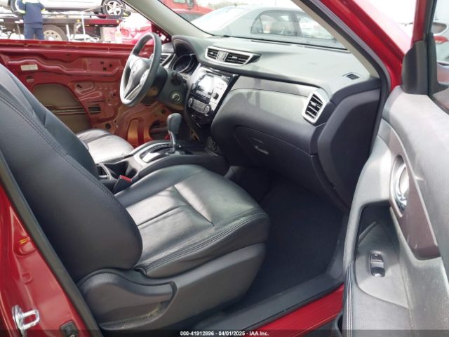 5N1AT2MV0GC764979 Nissan Rogue S/sl/sv