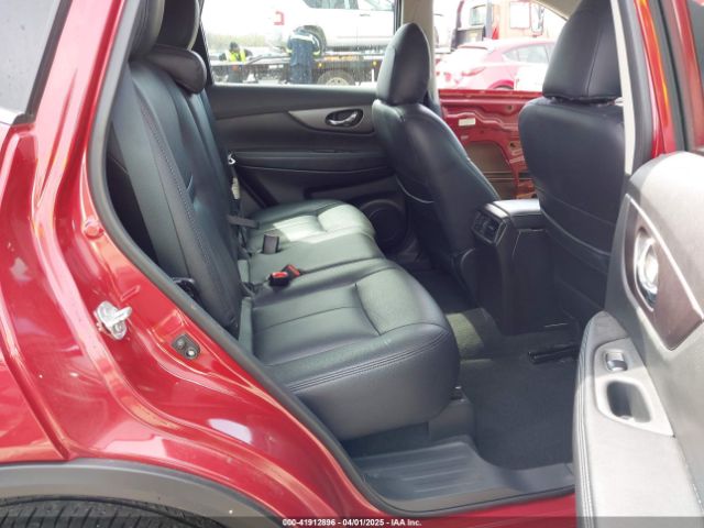 5N1AT2MV0GC764979 Nissan Rogue S/sl/sv
