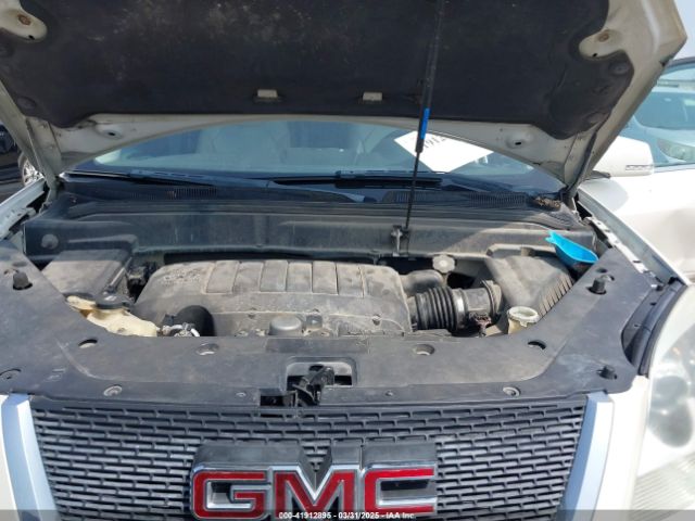 2009 GMC ACADIA 1GKER33DX9J129046 Photo 9
