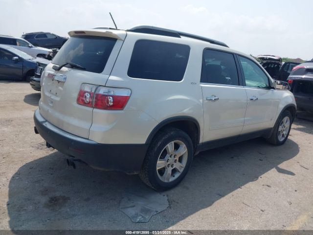 2009 GMC ACADIA 1GKER33DX9J129046 Photo 3