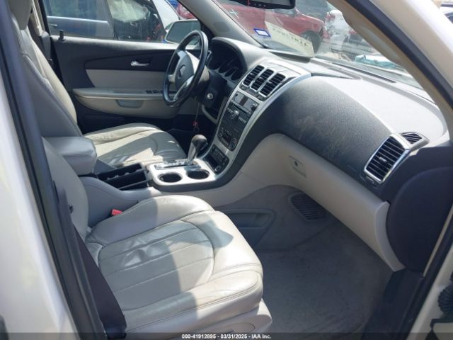 2009 GMC ACADIA 1GKER33DX9J129046 Photo 4