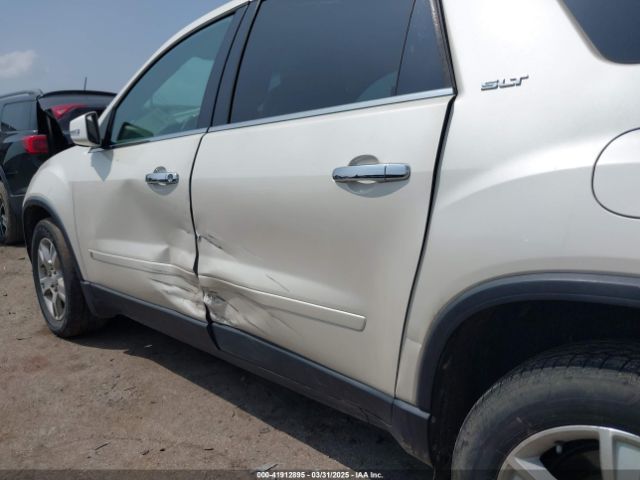 2009 GMC ACADIA 1GKER33DX9J129046 Photo 5