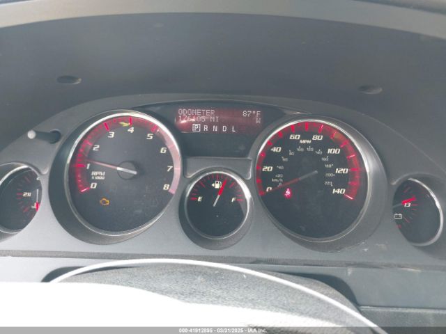 2009 GMC ACADIA 1GKER33DX9J129046 Photo 6