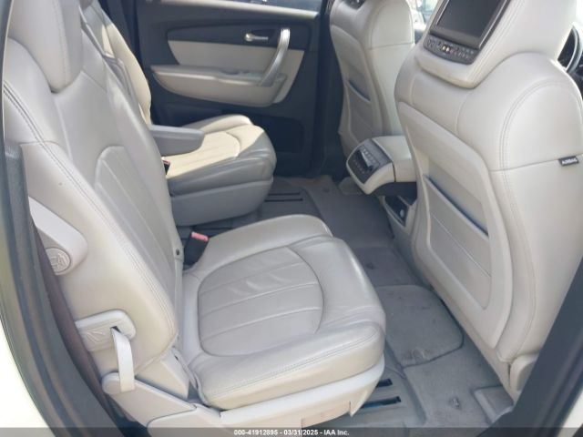 2009 GMC ACADIA 1GKER33DX9J129046 Photo 7