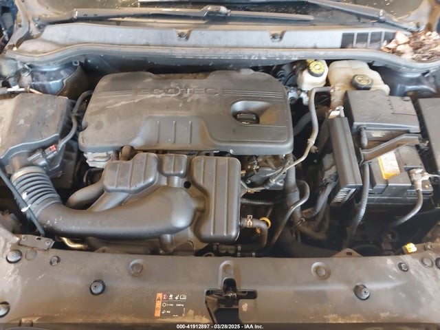 1G4PN5SK3F4217681 Buick Verano