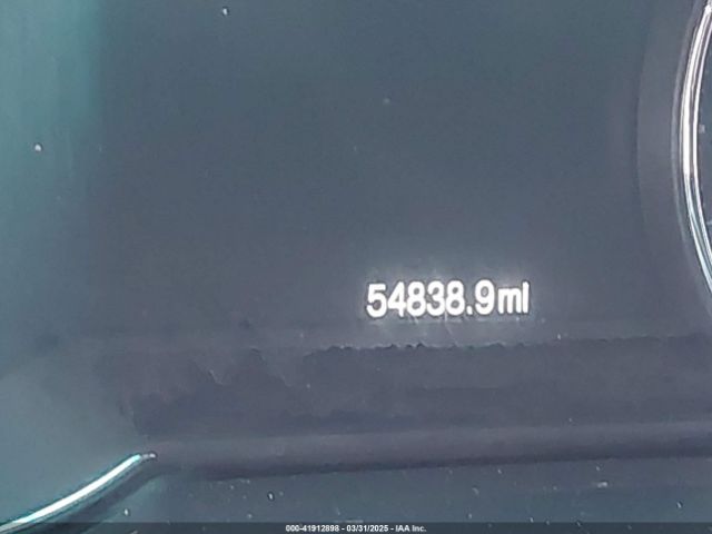 1FM5K8HT5HGA53806 Ford Explorer Platinum
