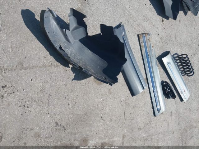 1FM5K8HT5HGA53806 Ford Explorer Platinum