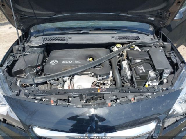 W04WH3N57HG142092 Buick Cascada Premium