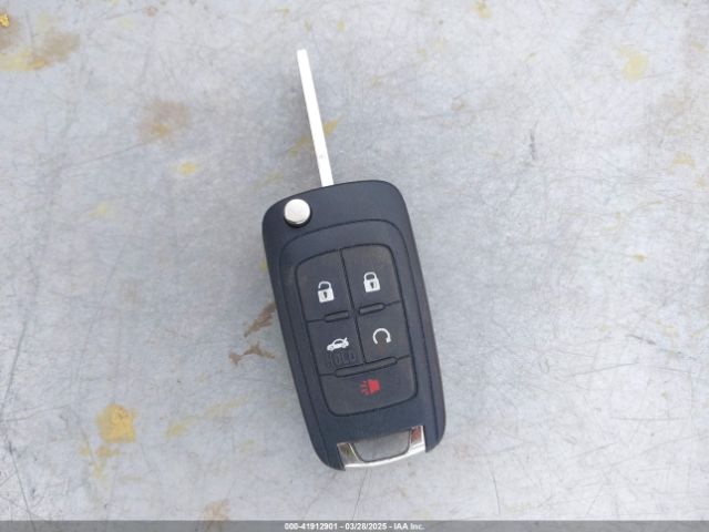 W04WH3N57HG142092 Buick Cascada Premium