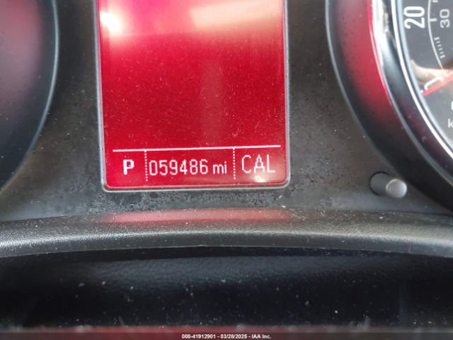 W04WH3N57HG142092 Buick Cascada Premium
