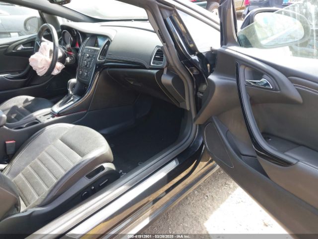 W04WH3N57HG142092 Buick Cascada Premium