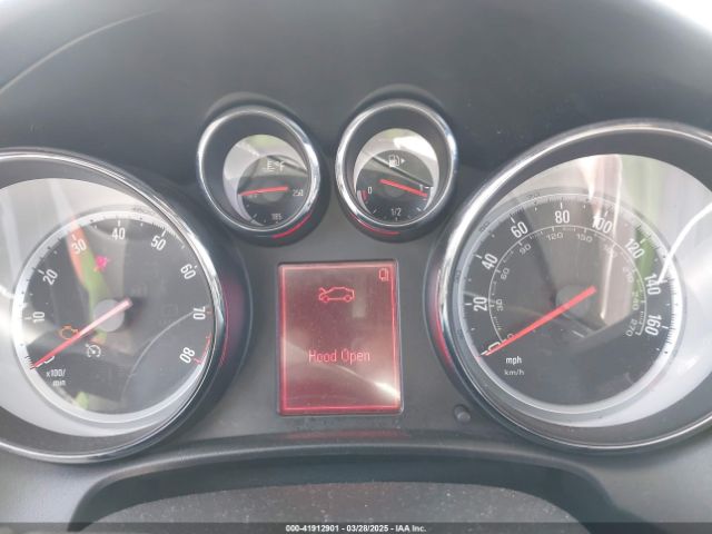 W04WH3N57HG142092 Buick Cascada Premium
