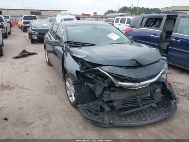 1G1ZB5ST4MF052927 auction archive image