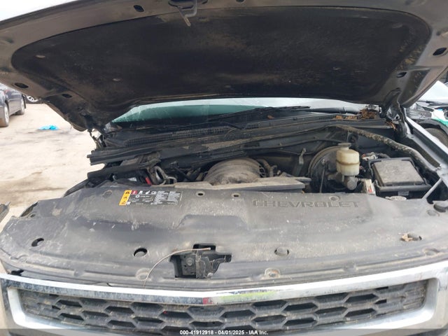 1GNSCAKC3LR101733 Chevrolet Tahoe 2wd Ls