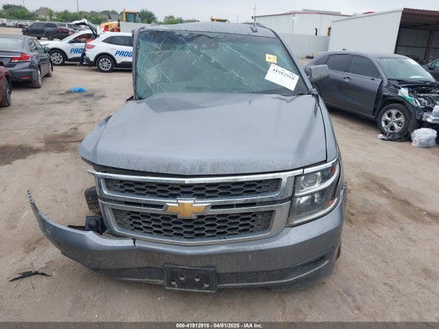 1GNSCAKC3LR101733 Chevrolet Tahoe 2wd Ls