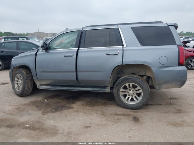 1GNSCAKC3LR101733 Chevrolet Tahoe 2wd Ls