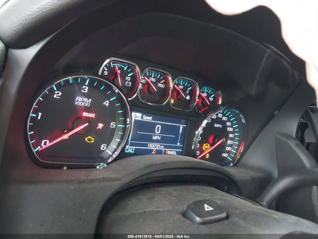 1GNSCAKC3LR101733 Chevrolet Tahoe 2wd Ls