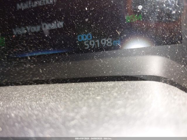 JTDEAMDE5MJ022110 Toyota Corolla Hybrid Le