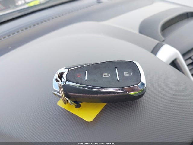 1G1JG6SBXL4125871 Chevrolet Sonic Fwd  1fl 5-door