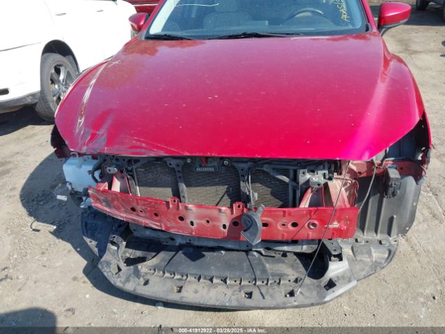 JM1GL1V53H1138105 Mazda Mazda6 Touring