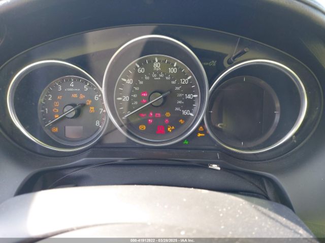 JM1GL1V53H1138105 Mazda Mazda6 Touring