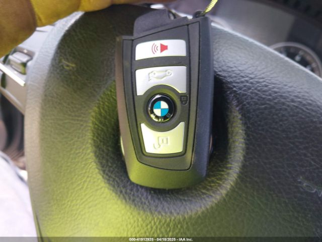 2012 BMW 550I WBAFR9C50CDX79373 Photo 10