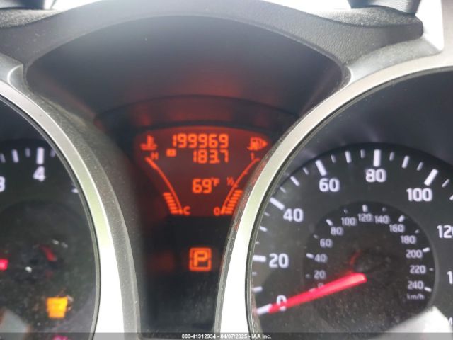 JN8AF5MR8ET353041 Nissan JUKE S