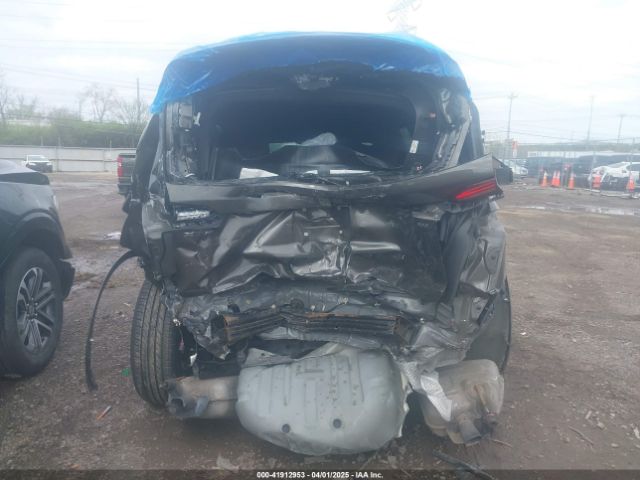 1GYKPCRS0LZ136228 Cadillac Xt6 Fwd Premium Luxury
