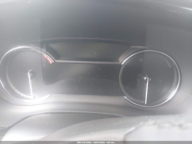1GYKPCRS0LZ136228 Cadillac Xt6 Fwd Premium Luxury