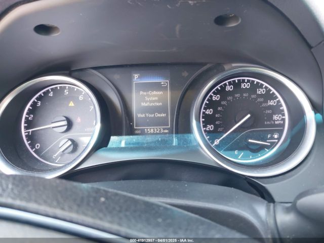 4T1B11HK2JU113469 Toyota CAMRY SE