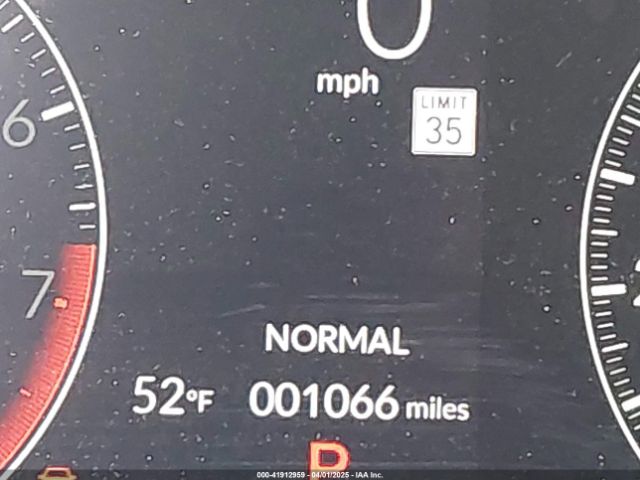 3CZRZ2H78SM772217 Honda Hr-v Awd Ex-l