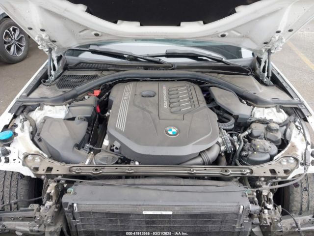 3MW49FF03P8C90698 BMW 3 Series M340i Xdrive