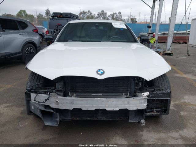 3MW49FF03P8C90698 BMW 3 Series M340i Xdrive