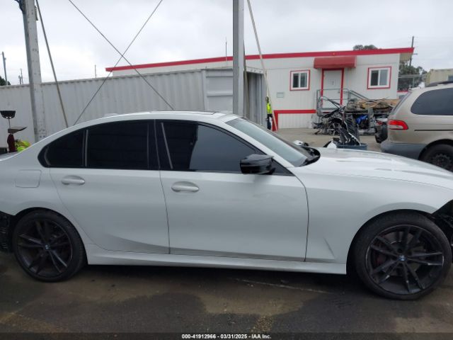 3MW49FF03P8C90698 BMW 3 Series M340i Xdrive