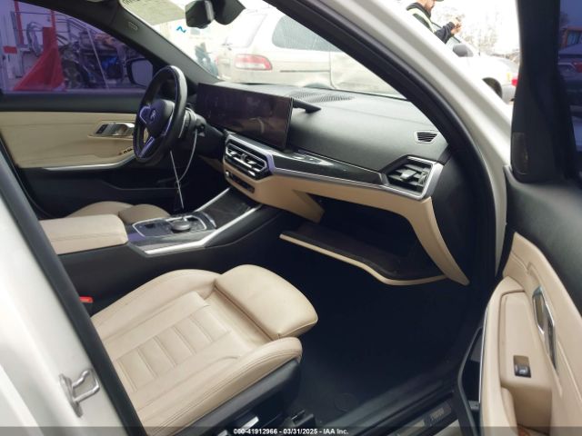 3MW49FF03P8C90698 BMW 3 Series M340i Xdrive