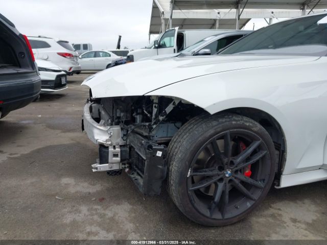 3MW49FF03P8C90698 BMW 3 Series M340i Xdrive