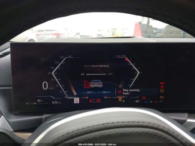3MW49FF03P8C90698 BMW 3 Series M340i Xdrive