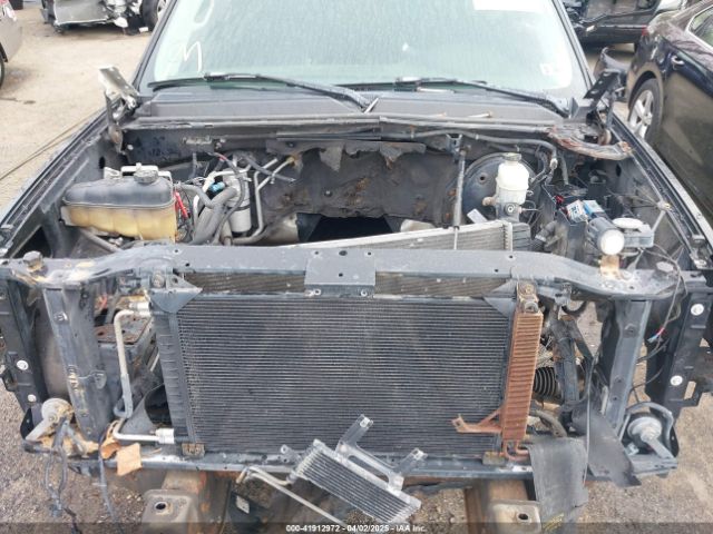 2007 CADILLAC ESCALADE 1GYFK63847R152310 Photo 9
