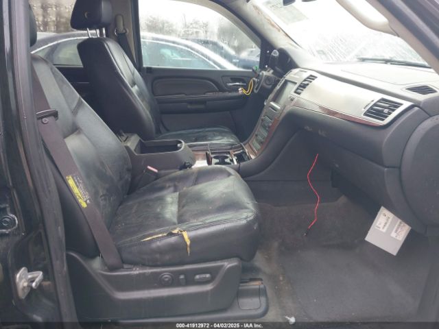 2007 CADILLAC ESCALADE 1GYFK63847R152310 Photo 4