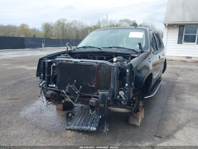2007 CADILLAC ESCALADE 1GYFK63847R152310 Photo 5