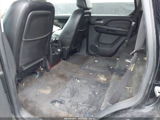 2007 CADILLAC ESCALADE 1GYFK63847R152310 Photo 7