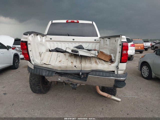 3GCUKSEC4EG323819 Chevrolet Silverado 1500 1lz