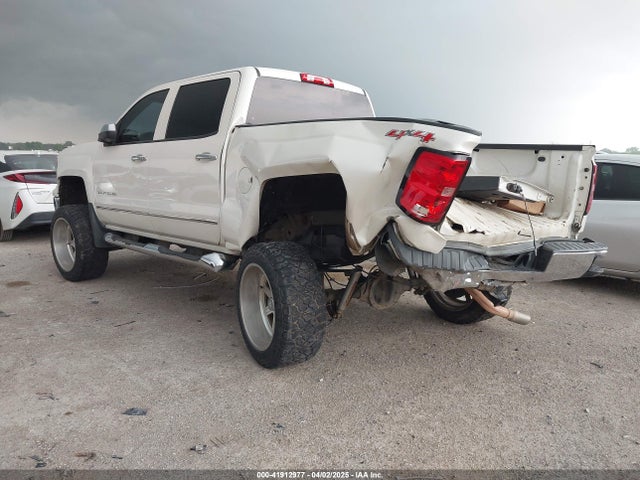 3GCUKSEC4EG323819 Chevrolet Silverado 1500 1lz