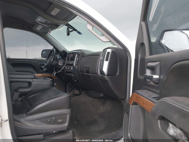 3GCUKSEC4EG323819 Chevrolet Silverado 1500 1lz