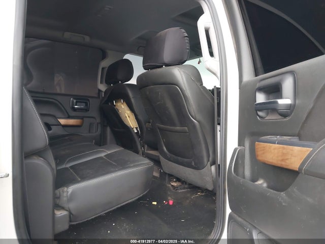 3GCUKSEC4EG323819 Chevrolet Silverado 1500 1lz